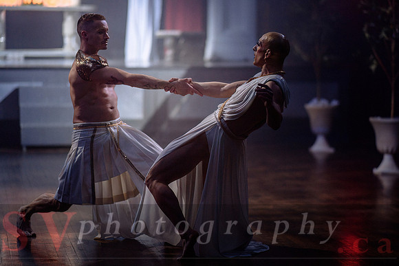 Transcen|Dance Project presents Ophis