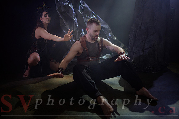 Transcen|Dance Project presents Ophis