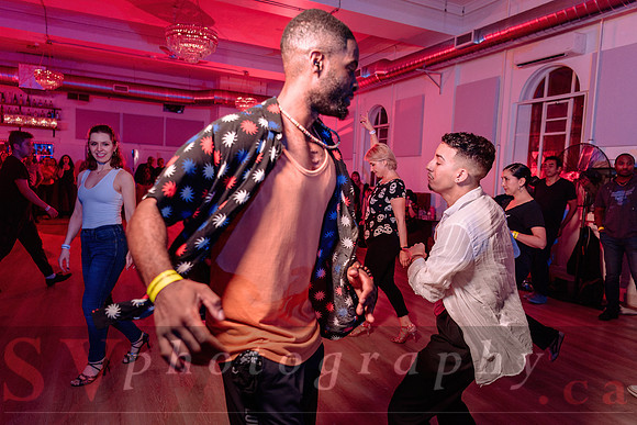 Sunday Social