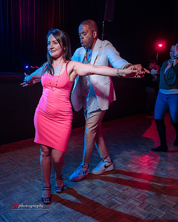 Toronto Salsa Friday