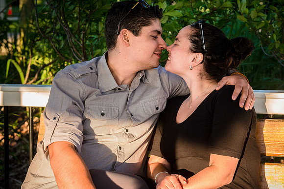 Engagment Photos