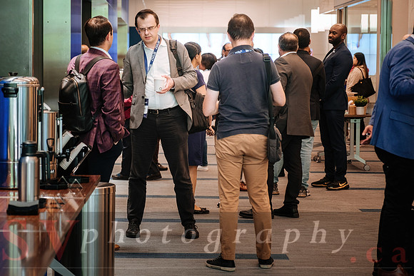 ISACA Annual Summer Conference