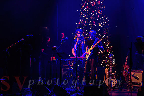 18th Annual Andy Kim Christmas Show