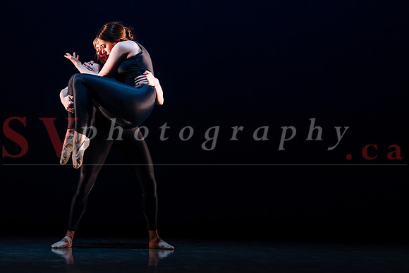 George Brown Dance - Unleashed 2019