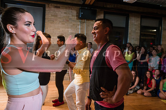 2014 iFreestyle Party