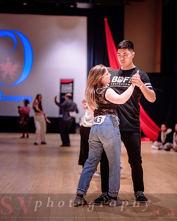 Canada Zouk Congress - Sat