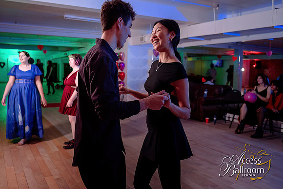 Access Ballroom