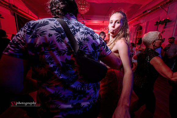 Toronto Salsa Sundays
