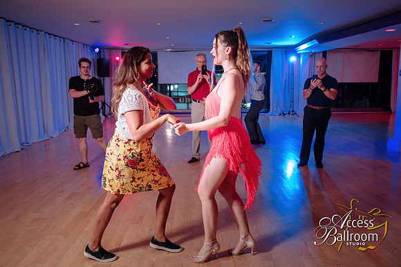 Access Ballroom
