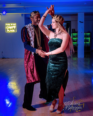 Access Ballroom