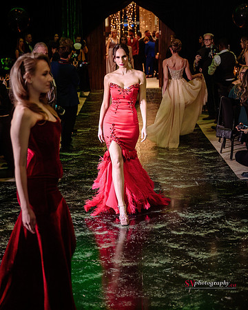 Fired Up Gala In Support of Sick Kids - 2025
