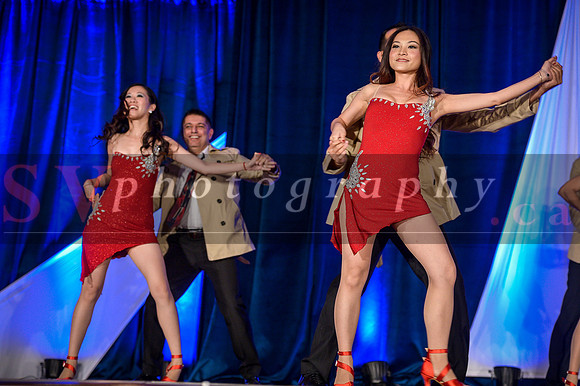 Dance Connexion Amateur from Toronto