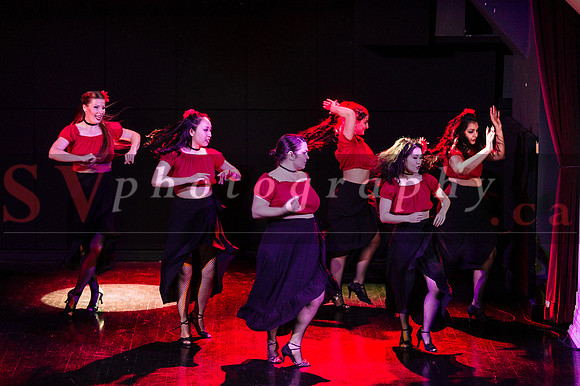 City Dance Corps - 17th Anniversary