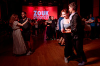 Canada Zouk Congress
