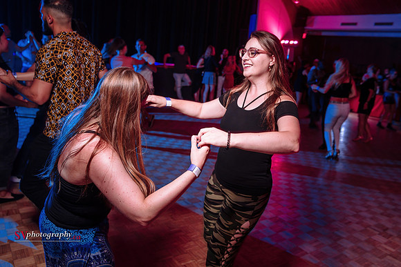Toronto Salsa Fridays
