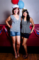 iFreestyle 12th Anniversary Party