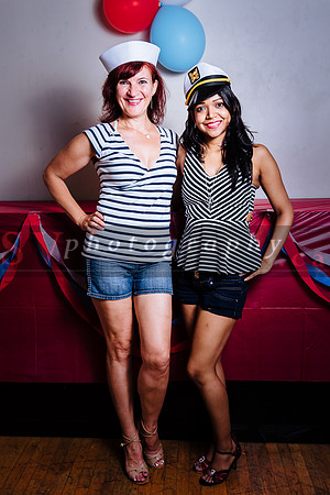 iFreestyle 12th Anniversary Party