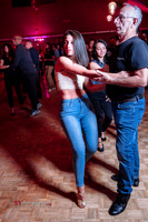 Toronto Dance Fridays