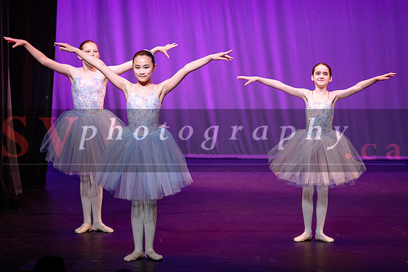 City Dance Corps - Kids Recital