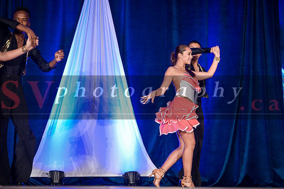 Latin Groove Kids from Toronto