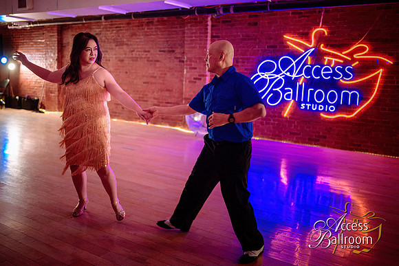 Access Ballroom