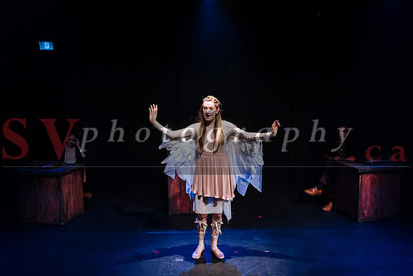 The Last Days of Judas Iscariot