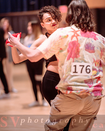 Canada Zouk Congress