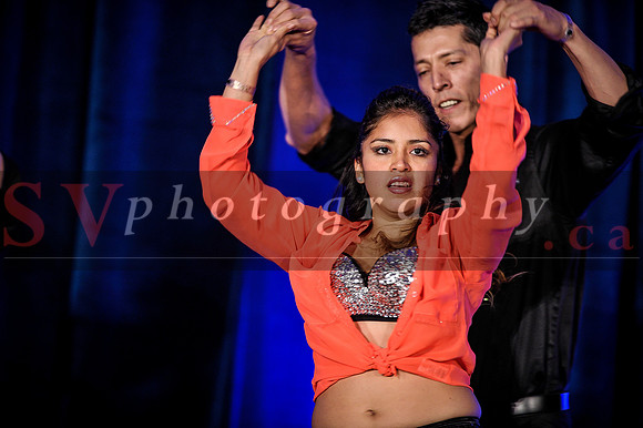 Alejandro Danse Sazon from Montreal