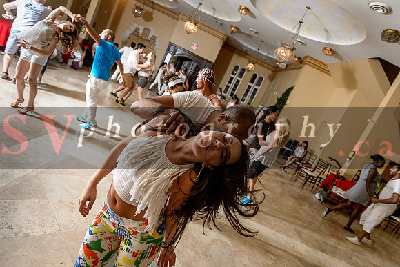 The Zouk Exchange