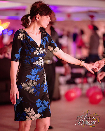Access Ballroom