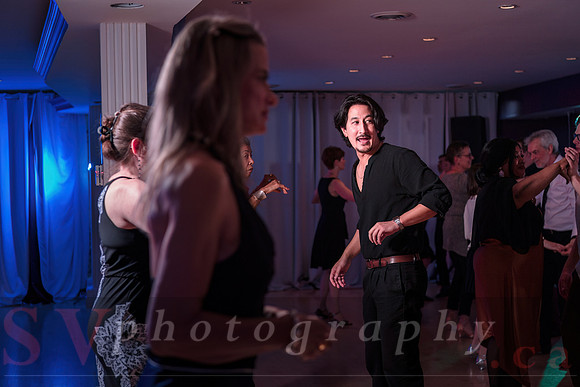 Access Ballroom