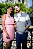 Malaika & Nikhil