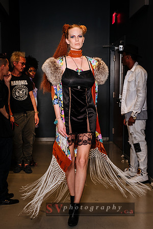 Fashion Art Toronto