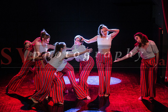 City Dance Corps - 17th Anniversary