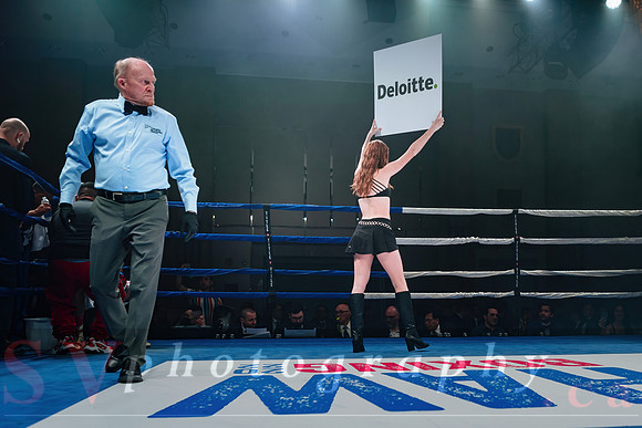 Shaw Boxing 2022