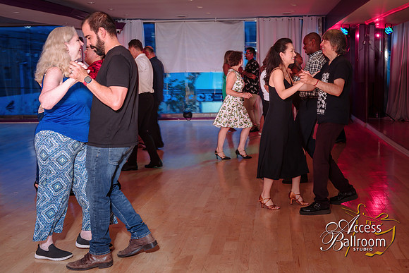 Access Ballroom