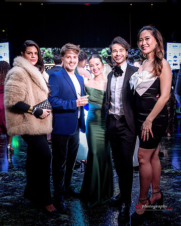 Fired Up Gala In Support of Sick Kids - 2025