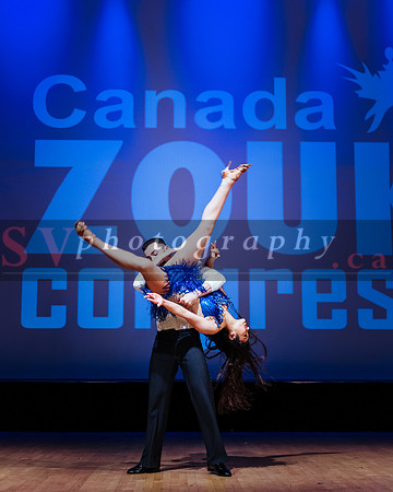 Canada Zouk Congress