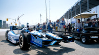 2014 Honda Indy - Fuji View