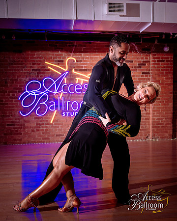 Access Ballroom