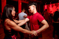 Canada Zouk Congress