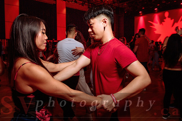 Canada Zouk Congress