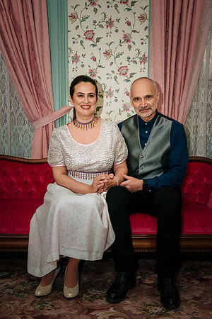 Wedding of Jan and Verich