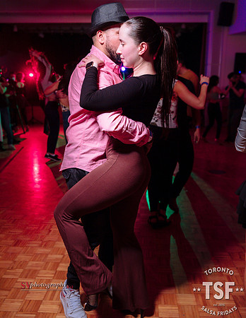 Friday Fusion at Lithuanian House