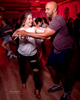Toronto Salsa Sundays