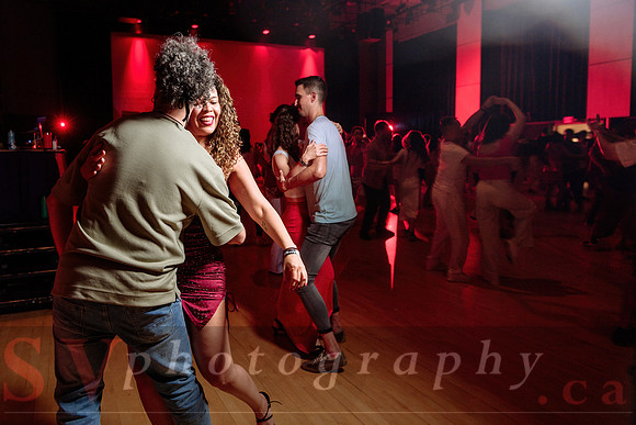 Canada Zouk Congress