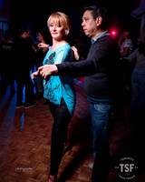 Toronto Salsa Friday