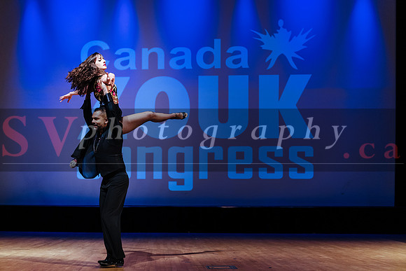 Canada Zouk Congress