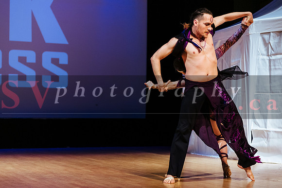 Canada Zouk Congress