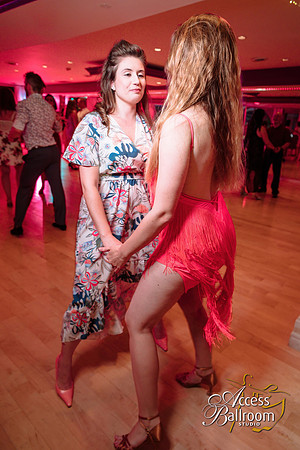 Access Ballroom